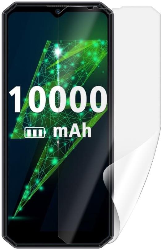 Screenshield OUKITEL K15 Plus kijelzőre