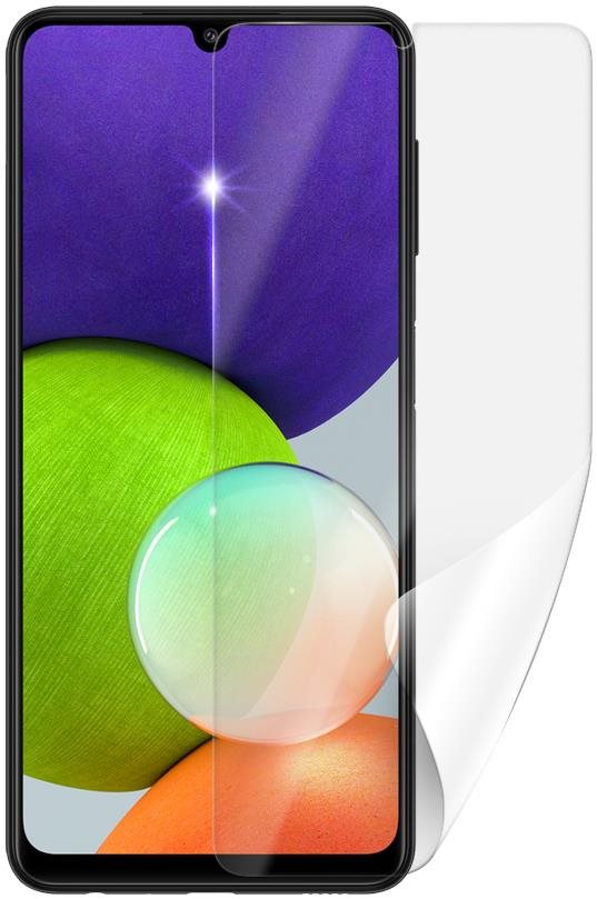 Screenshield SAMSUNG Galaxy A22 kijelzőre