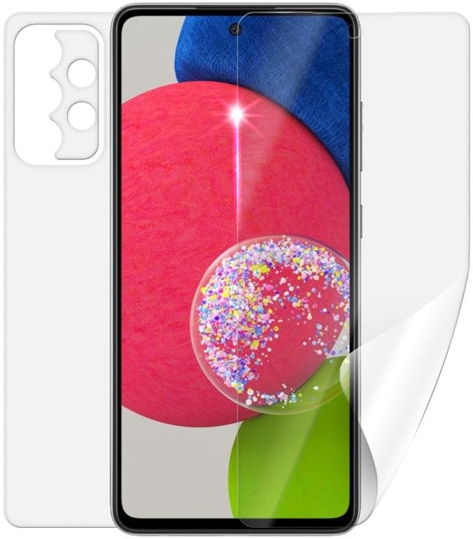 Screenshield SAMSUNG Galaxy A52s 5G az egész készülékre