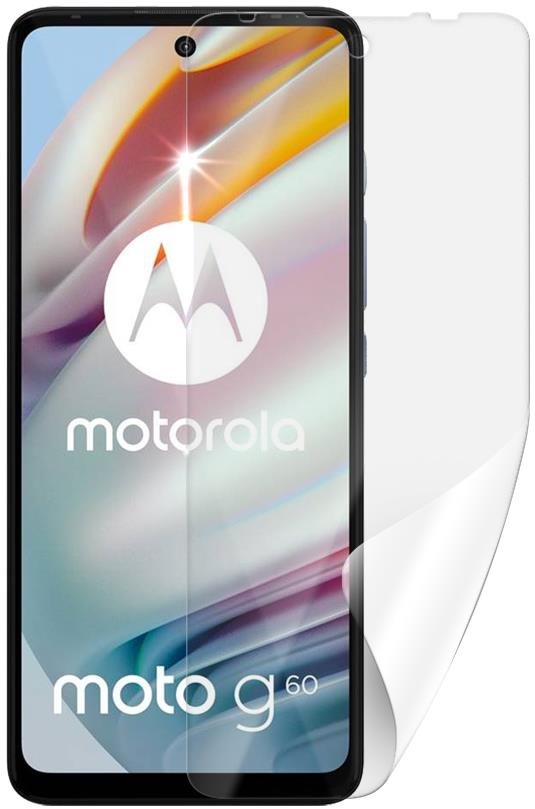 Screenshield MOTOROLA Moto G60 XT2135 kijelzőre