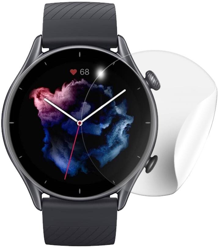 Screenshield AMAZFIT GTR 3 kijelzőre