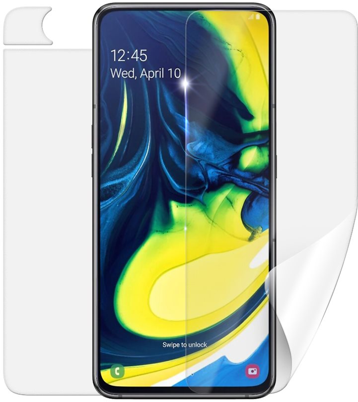 SAMSUNG Galaxy A80 Screenshield