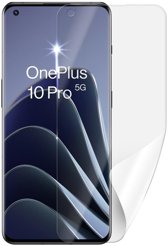 Screenshield ONEPLUS 10 Pro 5G, a kijelzőre