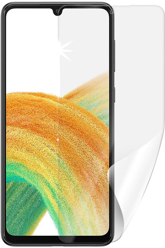 Screenshield SAMSUNG Galaxy A33 5G a kijelzőhöz