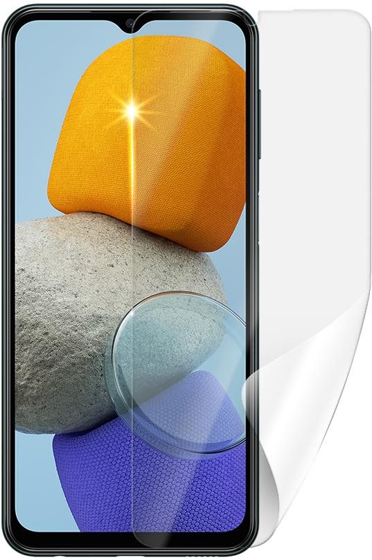 Screenshield SAMSUNG Galaxy M23 5G, a kijelzőre