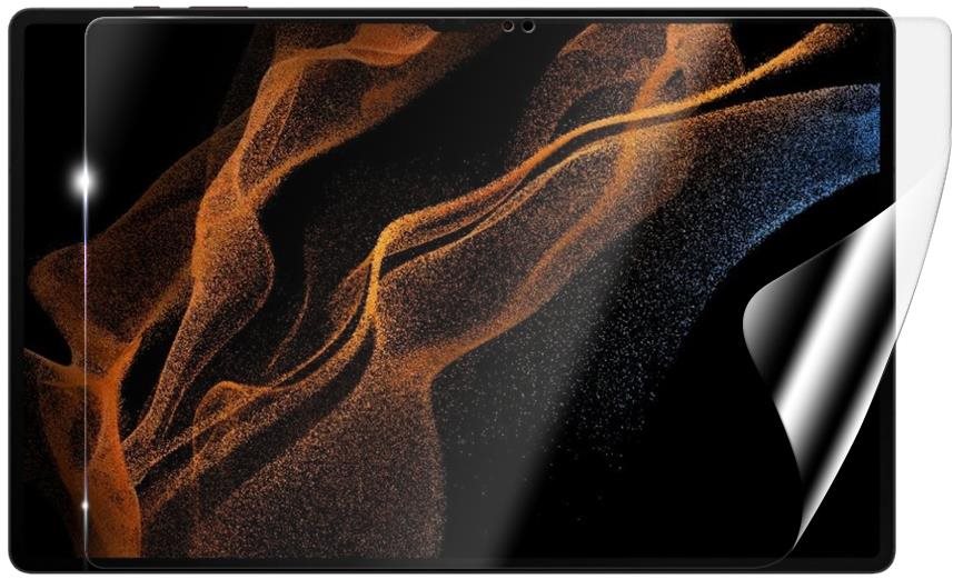 Screenshield SAMSUNG Galaxy Tab S8 Ultra 14.6 5G kijelzőre