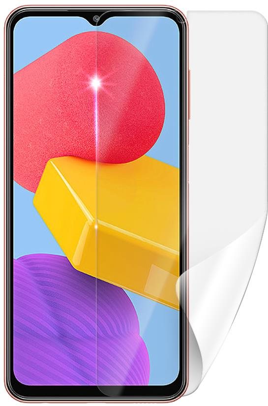 Screenshield SAMSUNG Galaxy M13 kijelzővédő fólia