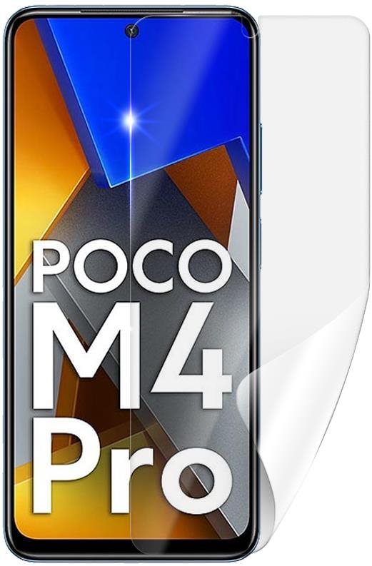 Screenshield POCO M4 Pro kijelzővédő fólia