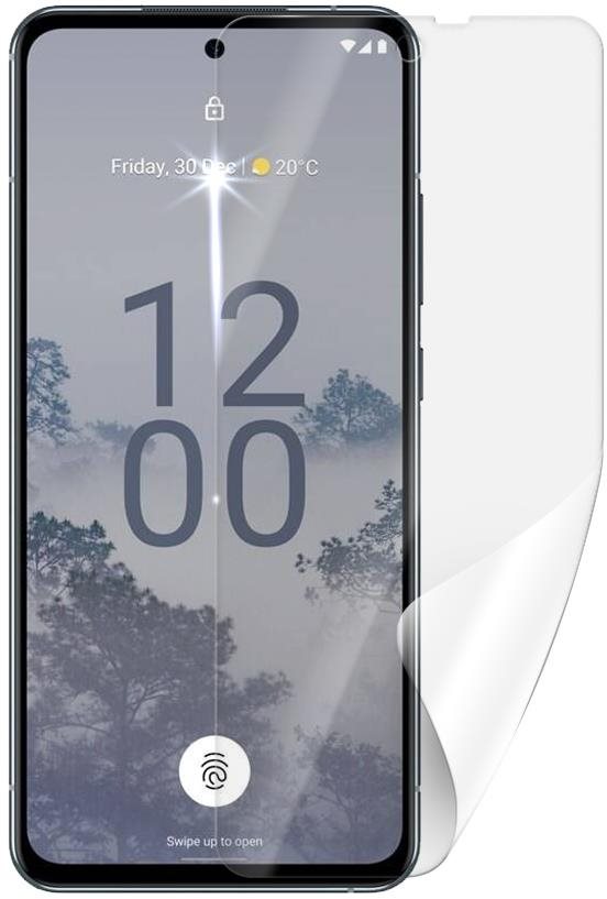 Screenshield NOKIA X30 5G kijelzővédő fólia