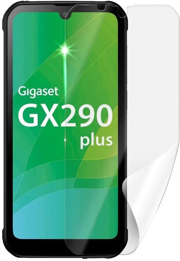 Screenshield GIGASET GX290 Plus kijelzővédő fólia
