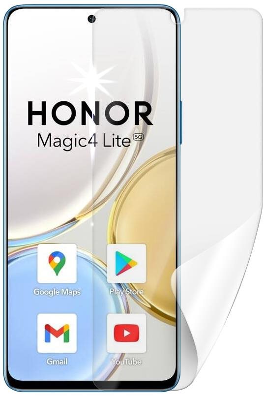 Screenshield HONOR Magic 4 lite 5G kijelzővédő fólia