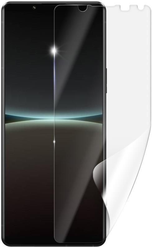 Screenshield SONY Xperia 5 IV 5G fólie na displej