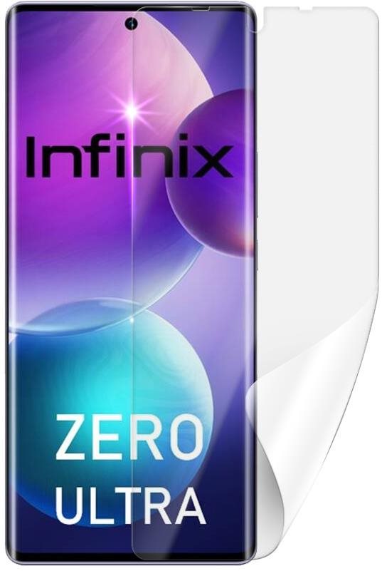 Screenshield INFINIX Zero ULTRA NFC kijelzővédő fólia