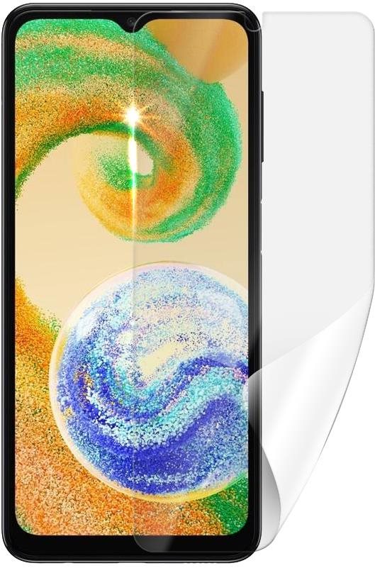 Screenshield SAMSUNG Galaxy A04s kijelzővédő fólia