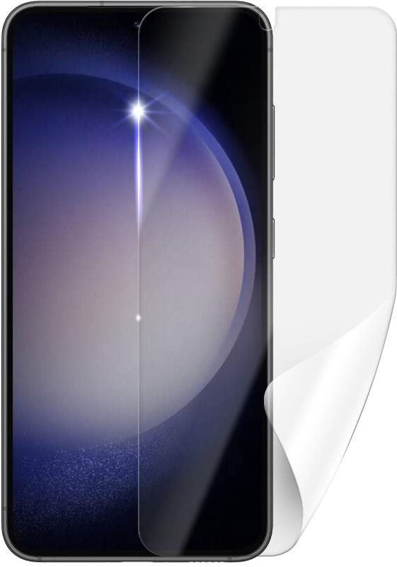 Screenshield SAMSUNG Galaxy S23 védőfólia a kijelző védelmére