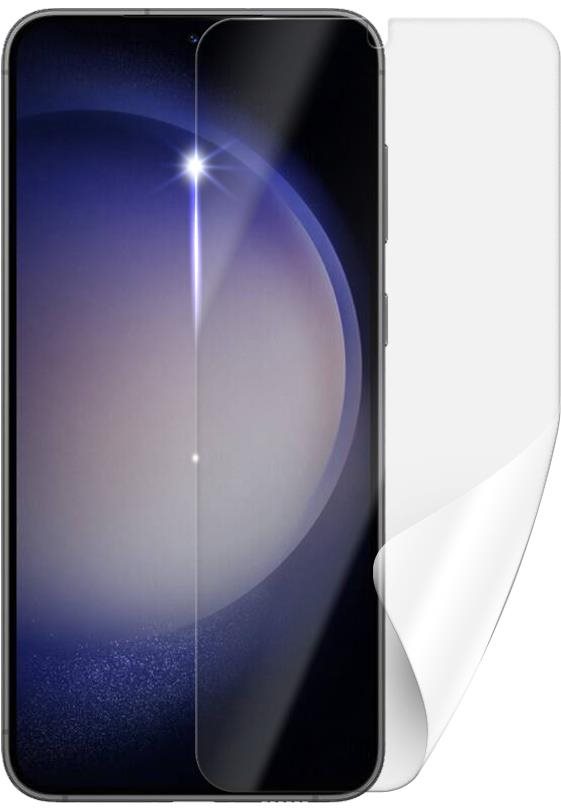 Screenshield SAMSUNG Galaxy S23+ kijelzővédő fólia