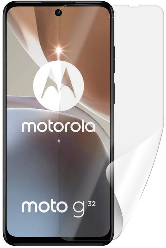 Screenshield MOTOROLA Moto G32 XT2235 kijelzővédő fólia