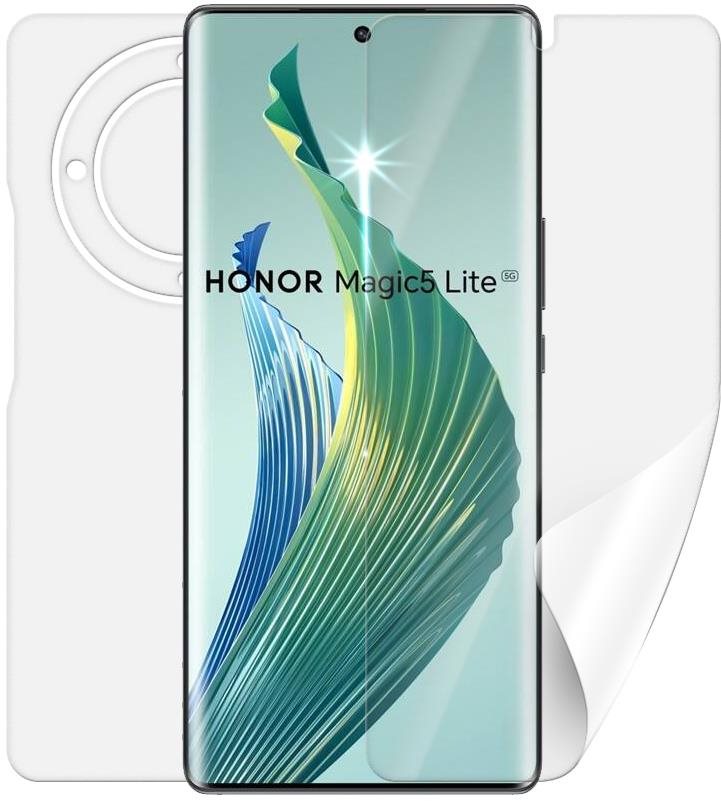 Screenshield Honor Magic 5 lite 5G teljes készülékre
