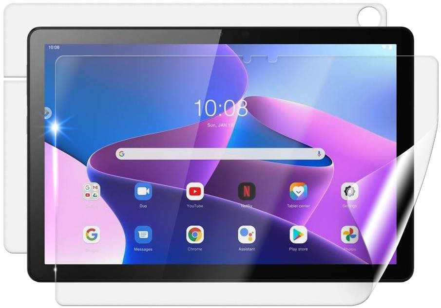 Screenshield LENOVO Tab M10 3rd Gen fólie na celé tělo