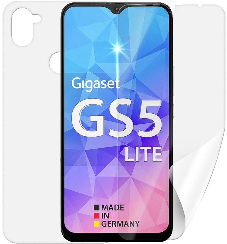 Screenshield GIGASET GS5 Lite teljes készülékre