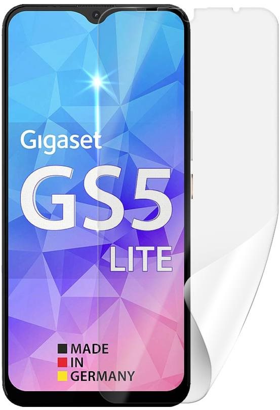 Screenshield GIGASET GS5 Lite fólie na displej