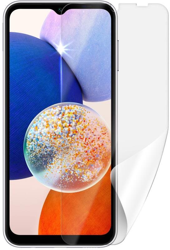 Screenshield SAMSUNG Galaxy A14 5G kijelzőfólia