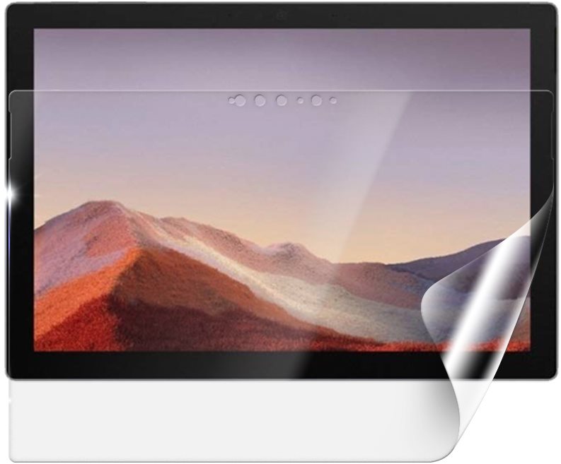 Screenshield MICROSOFT Surface Pro 7 képernyőhöz
