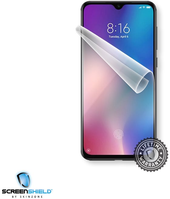 Screenshield XIAOMI Mi 9 SE kijelzőre