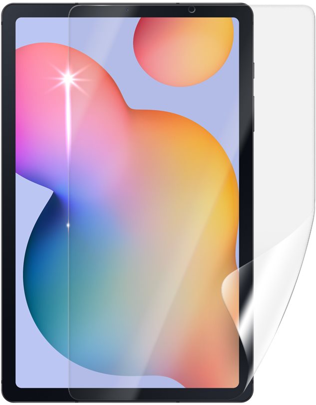 Screenshield SAMSUNG P615 Galaxy Tab S6 Lite LTE a kijelzőre