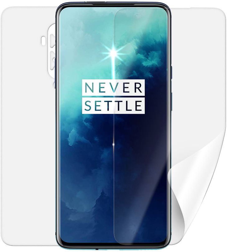 Screenshield ONEPLUS 7T Pro teljes testre