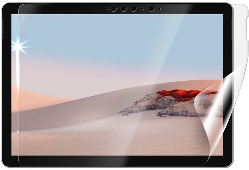 Screenshield MICROSOFT Surface Go 2 kijelzőre