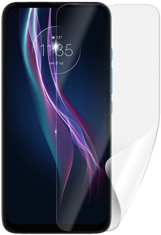 Screenshield MOTOROLA One Fusion+ XT2067 kijelzőre