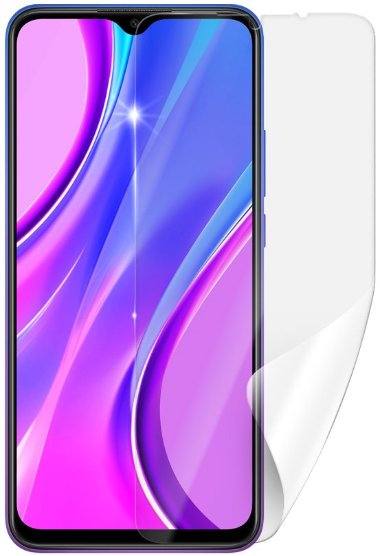 Screenshield XIAOMI RedMi 9 kijelzőre