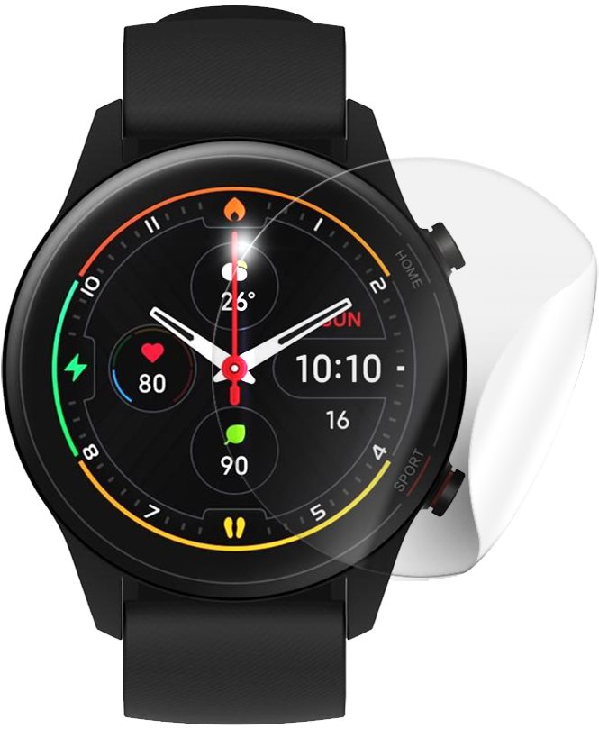 Screenshield XIAOMI Mi Watch kijelzőre