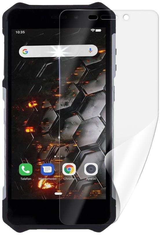 Screenshield MYPHONE Hammer Iron 3 kijelzőre