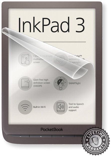 Screenshield POCKETBOOK 740 InkPad 3 képernyőre