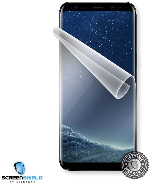 ScreenShield a Samsung Galaxy S8 (G950) kijelzőjéhez