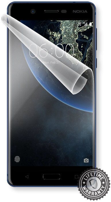 Screenshield NOKIA 5 (2017) képernyőre