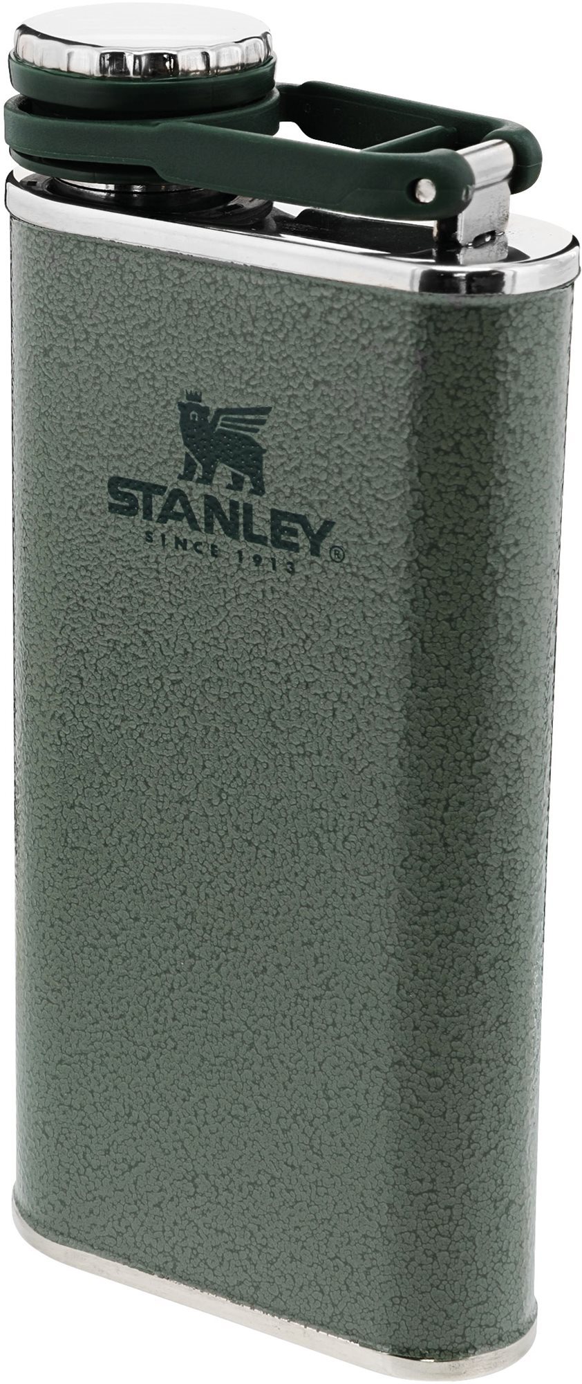 STANLEY CLASSIC SERIES Laposüveg 230 ml zöld