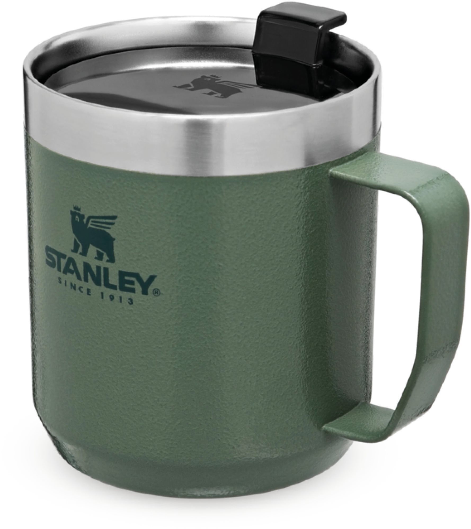 STANLEY Camp mug 350ml zöld