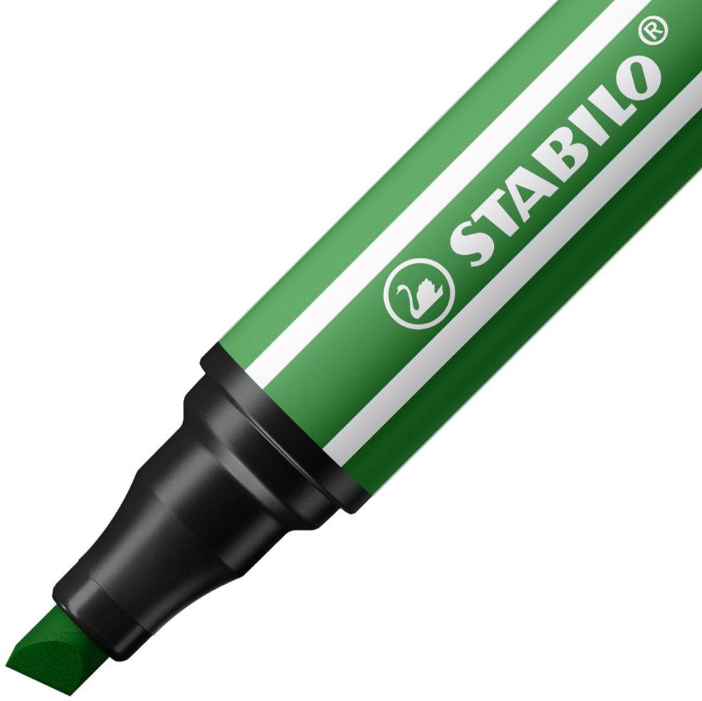 STABILO Pen 68 MAX - zöld