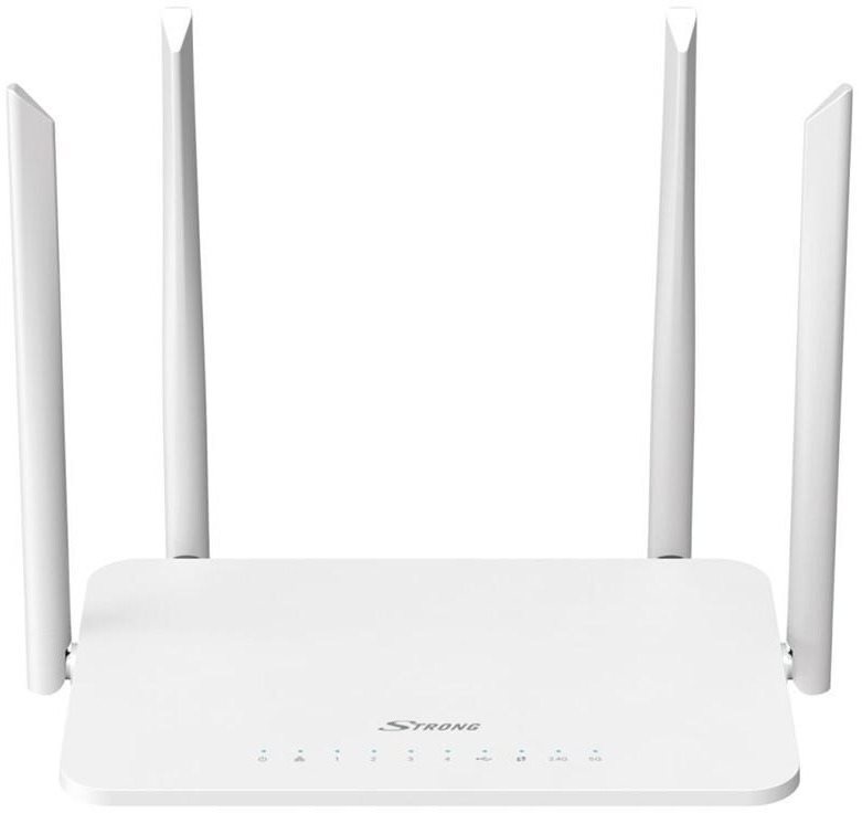 STRONG ROUTER1200S