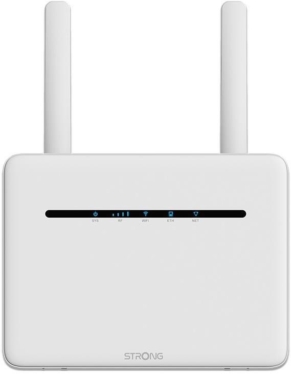 Router Strong 4G+ LTE Router 1200
