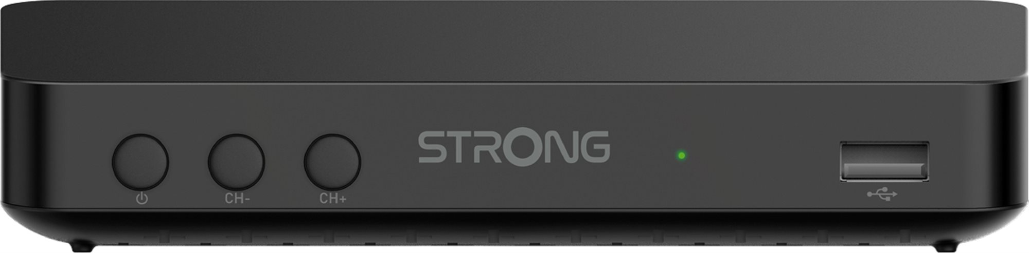 Set-top box STRONG SRT8208