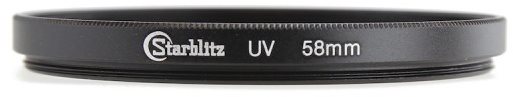 Starblitz UV szűrő 58 mm