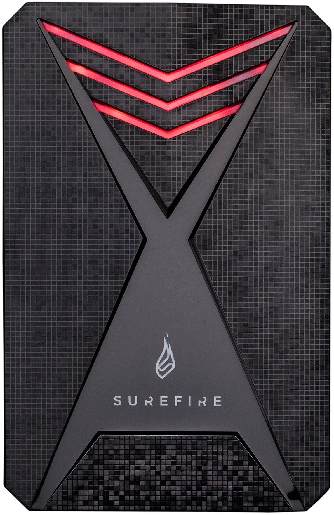 SureFire GX3 Gaming SSD 1TB Black