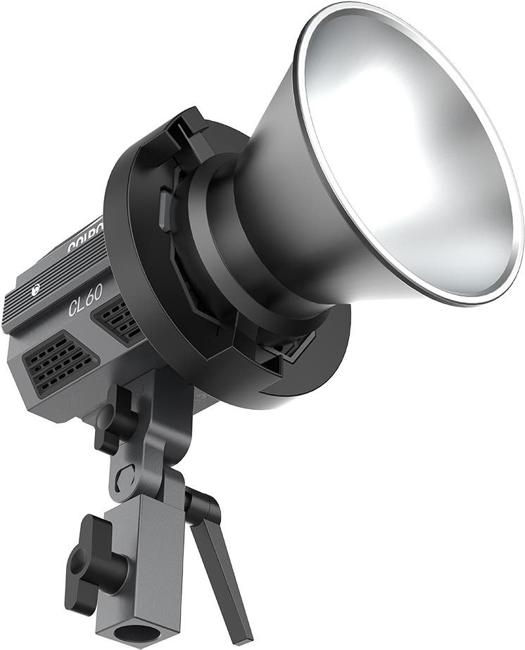 Colbor CL60 videó LED lámpa