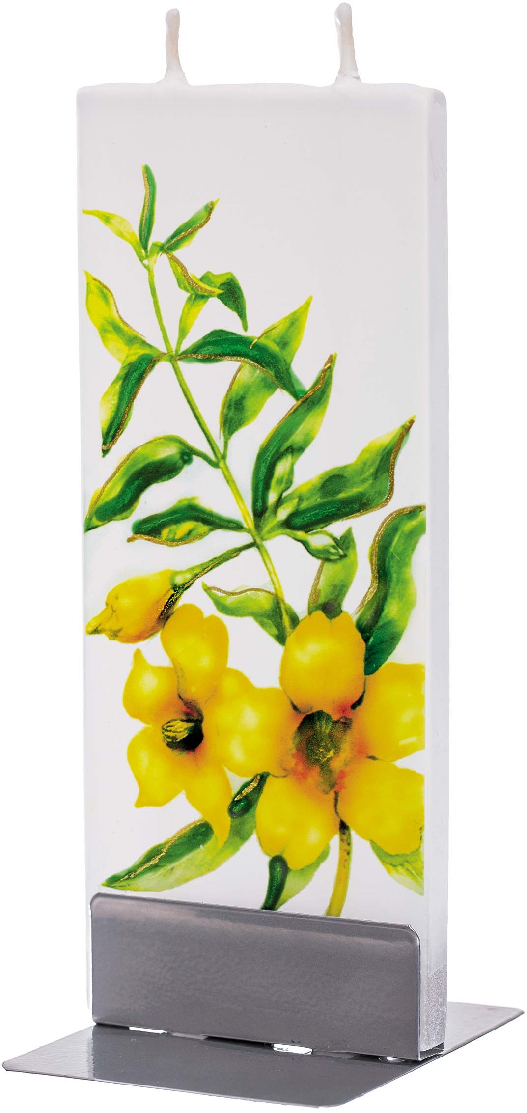 FLATYZ Yellow Jasmine 80 g