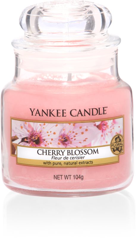 YANKEE CANDLE Cherry Blossom 104 g