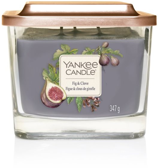 YANKEE CANDLE Fig and Clove 347 g